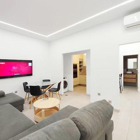 Lm14 Beach By Wave Properties لاس بالماس دي غران كاناريا المظهر الخارجي الصورة