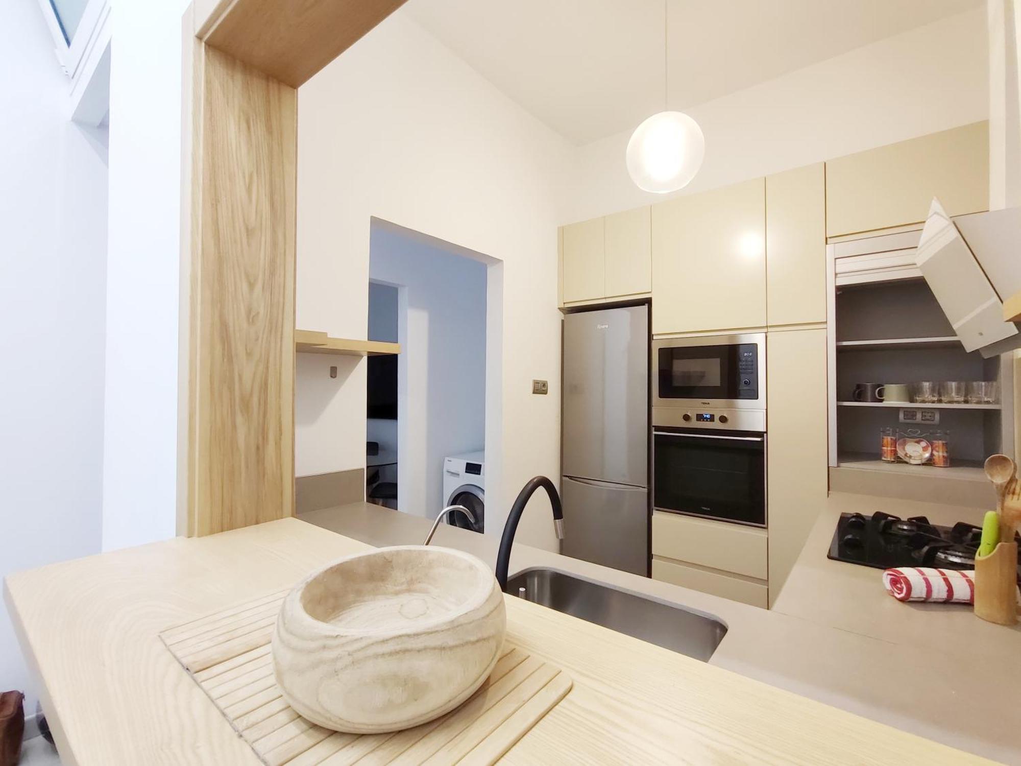 Lm14 Beach By Wave Properties لاس بالماس دي غران كاناريا المظهر الخارجي الصورة