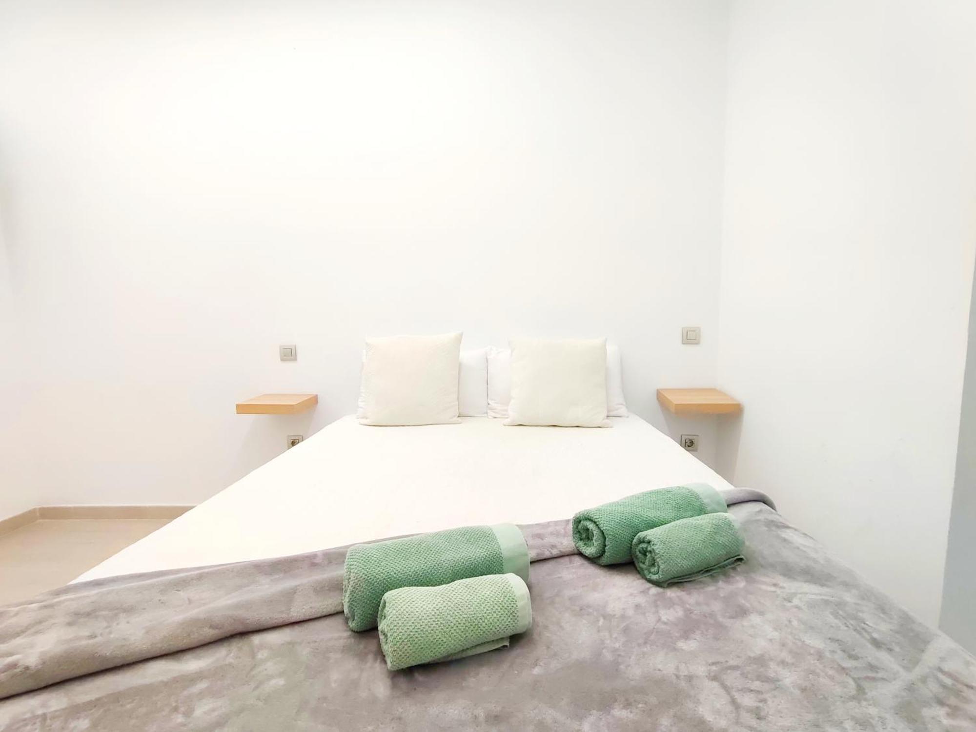 Lm14 Beach By Wave Properties لاس بالماس دي غران كاناريا المظهر الخارجي الصورة