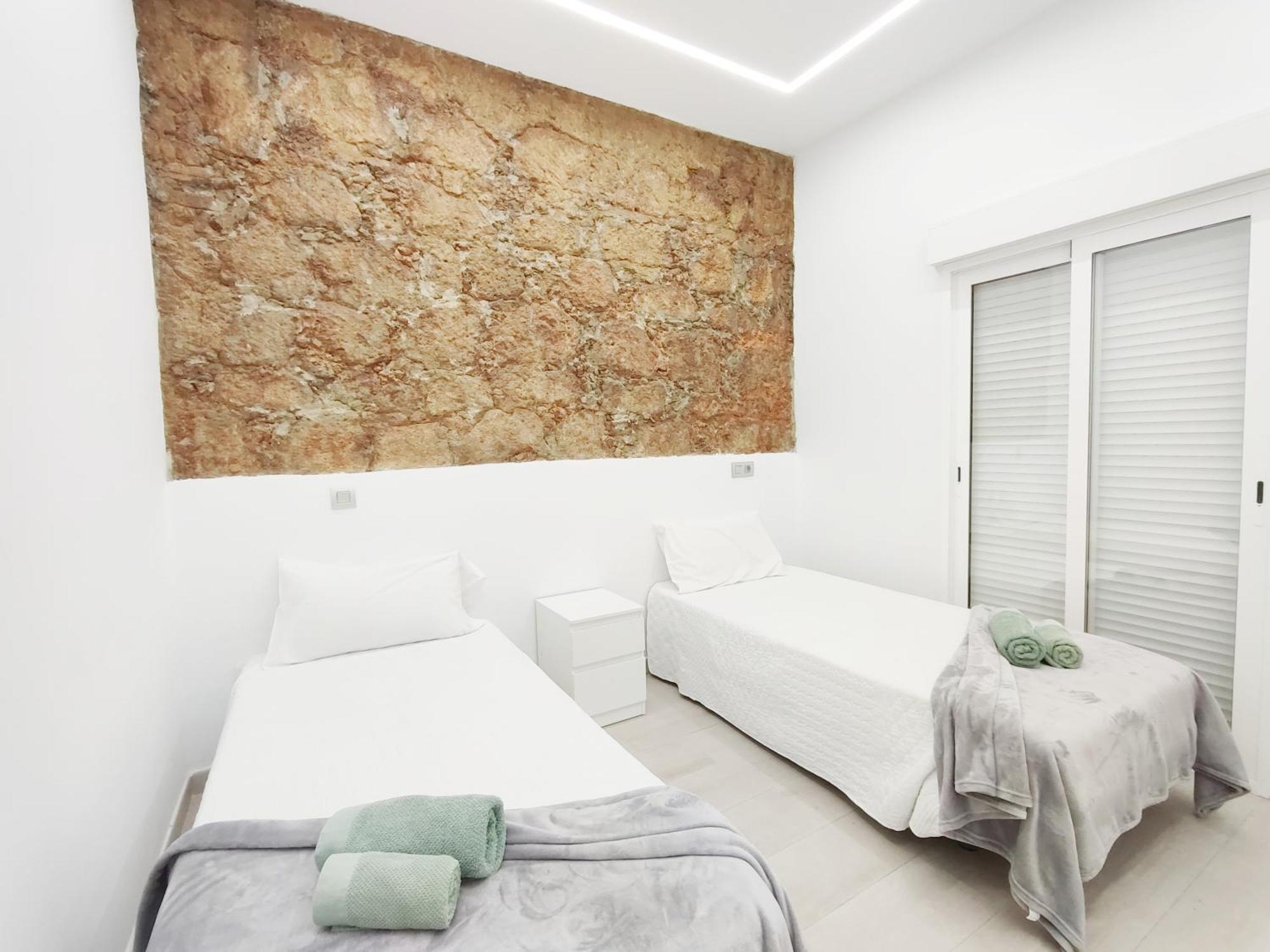 Lm14 Beach By Wave Properties لاس بالماس دي غران كاناريا المظهر الخارجي الصورة