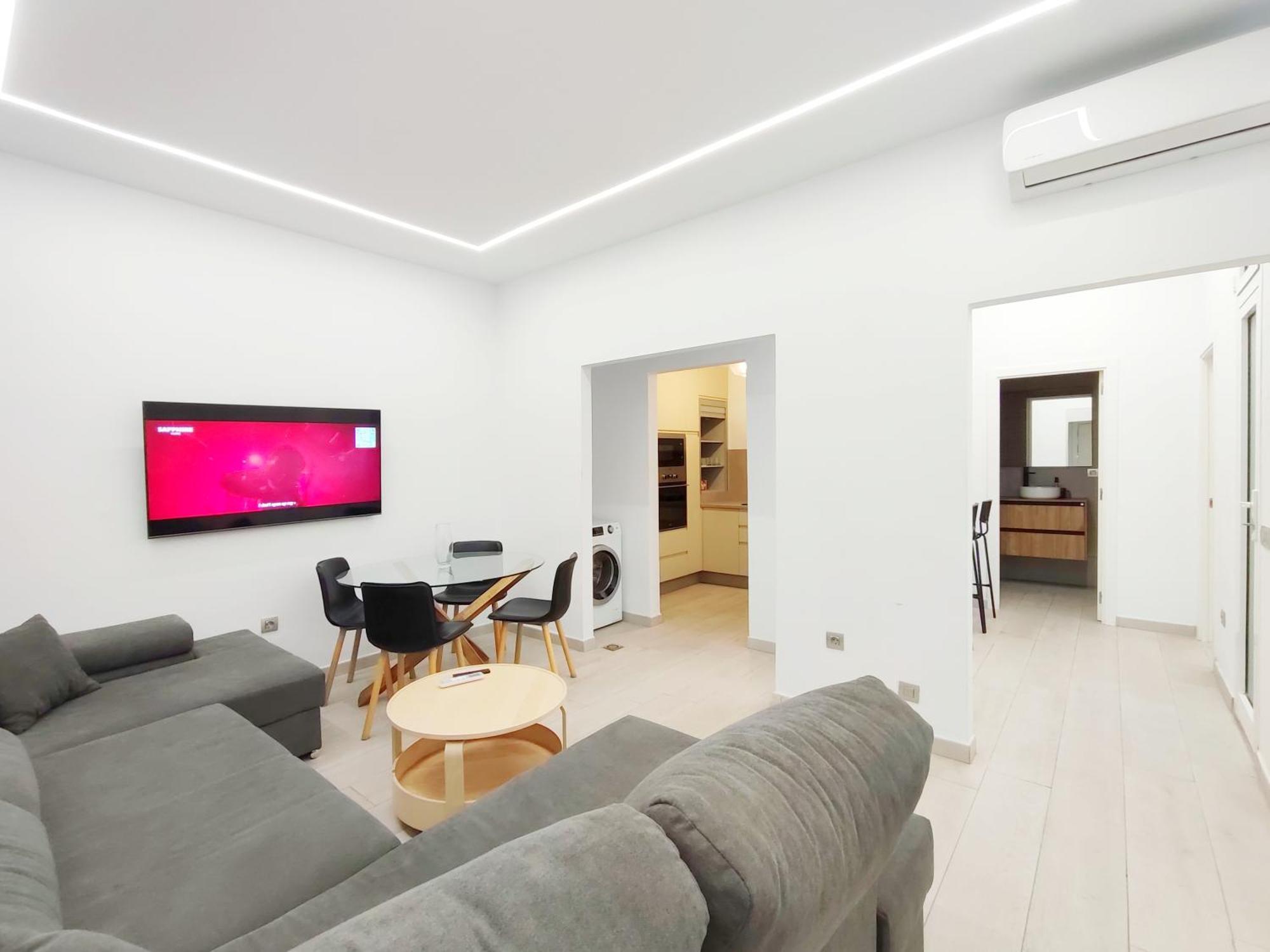 Lm14 Beach By Wave Properties لاس بالماس دي غران كاناريا المظهر الخارجي الصورة
