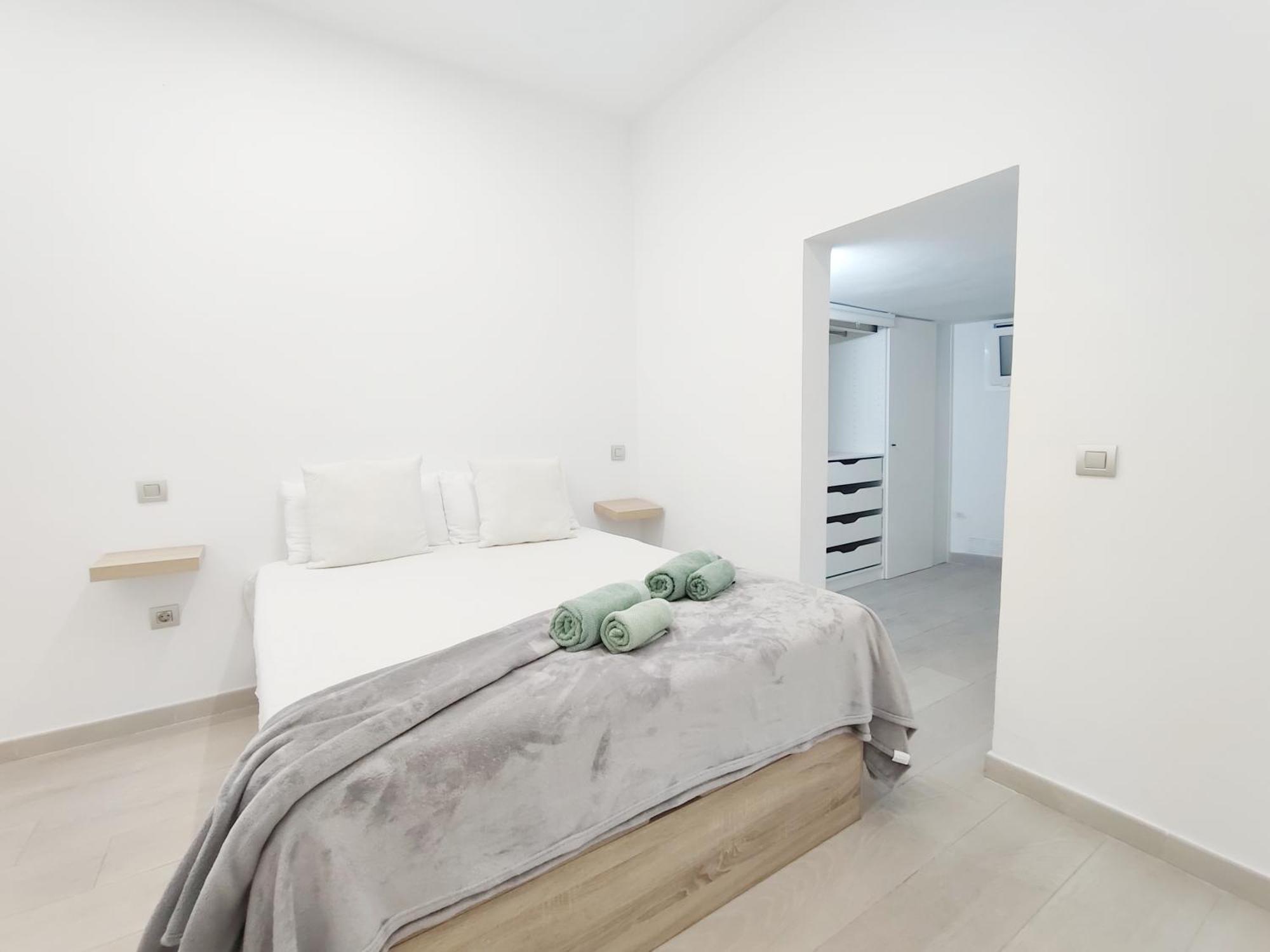 Lm14 Beach By Wave Properties لاس بالماس دي غران كاناريا المظهر الخارجي الصورة
