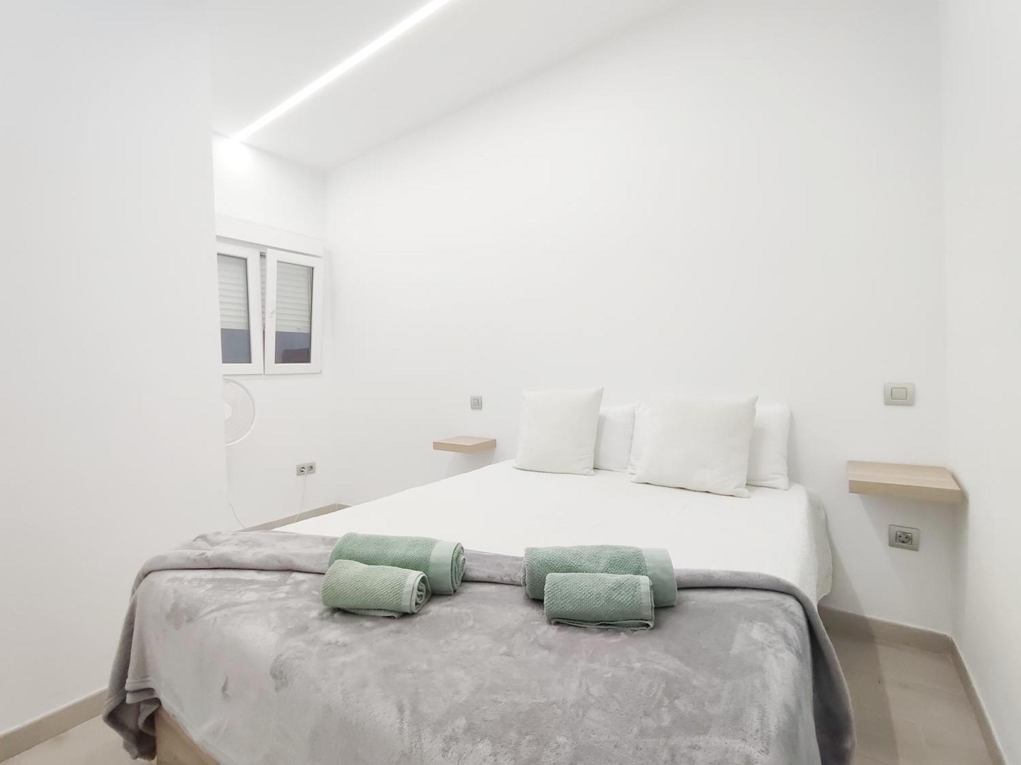Lm14 Beach By Wave Properties لاس بالماس دي غران كاناريا المظهر الخارجي الصورة