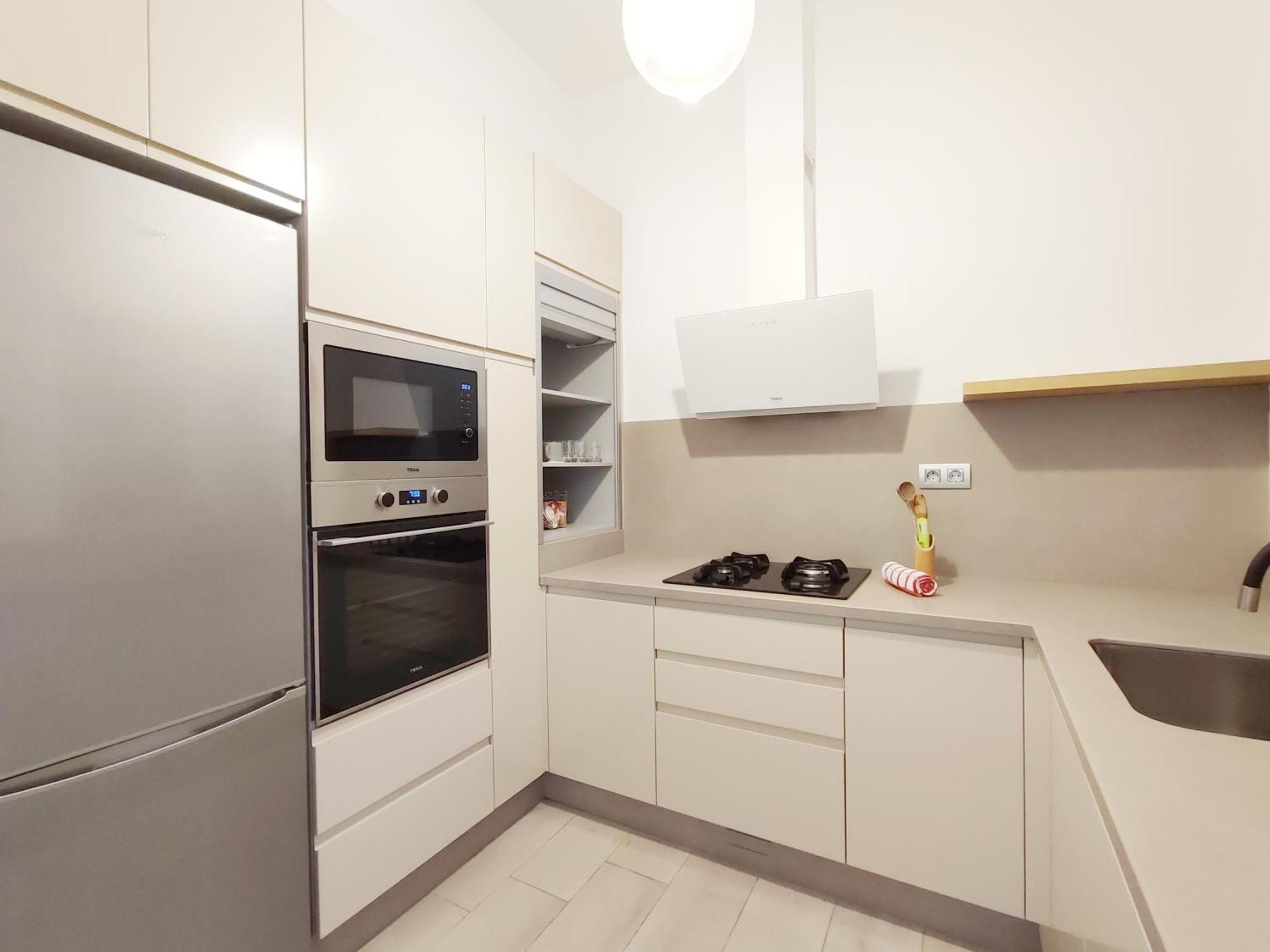 Lm14 Beach By Wave Properties لاس بالماس دي غران كاناريا المظهر الخارجي الصورة