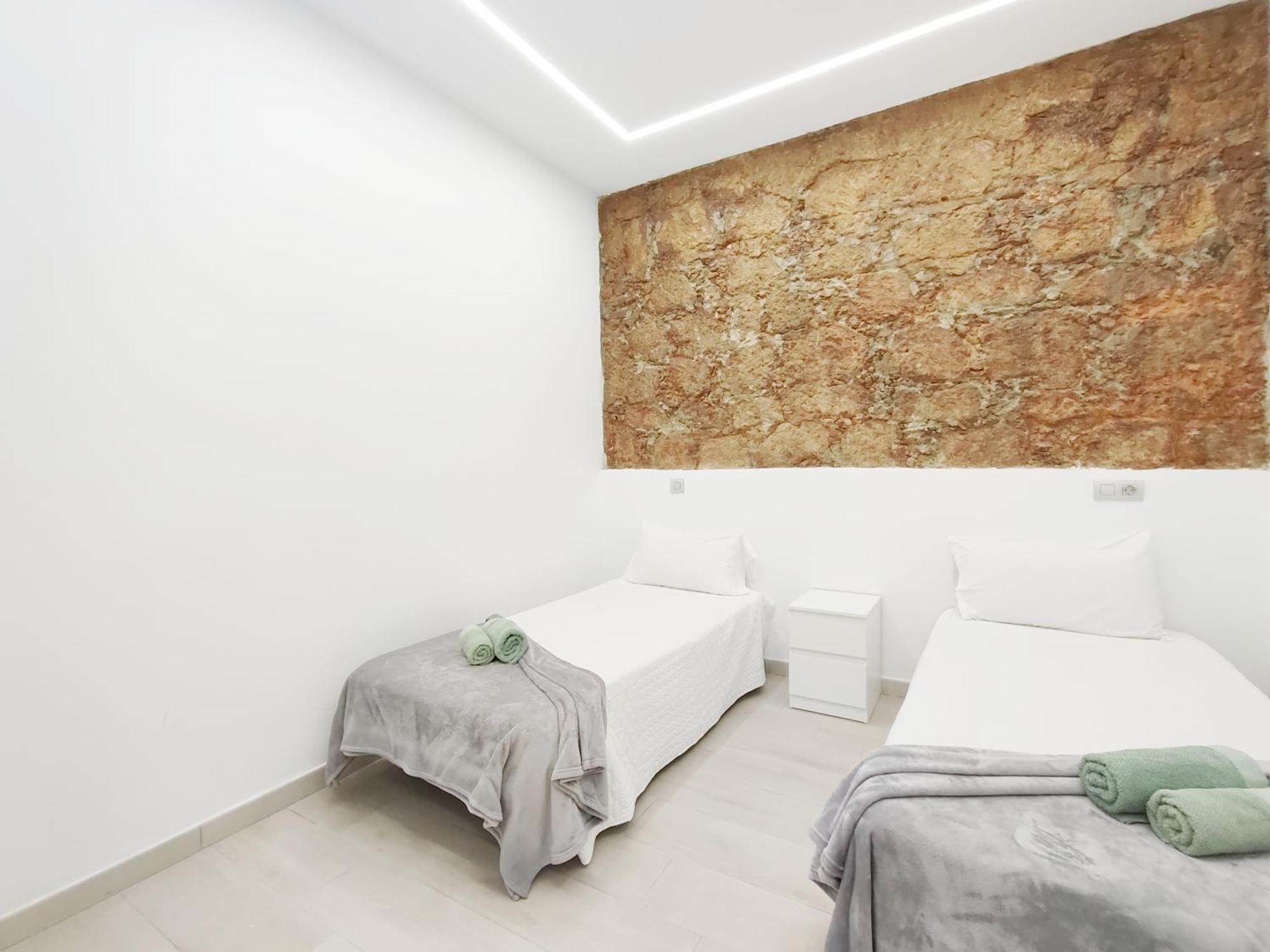 Lm14 Beach By Wave Properties لاس بالماس دي غران كاناريا المظهر الخارجي الصورة